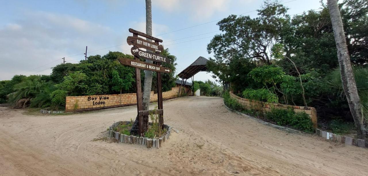Bay View Lodge Miramar Exterior photo