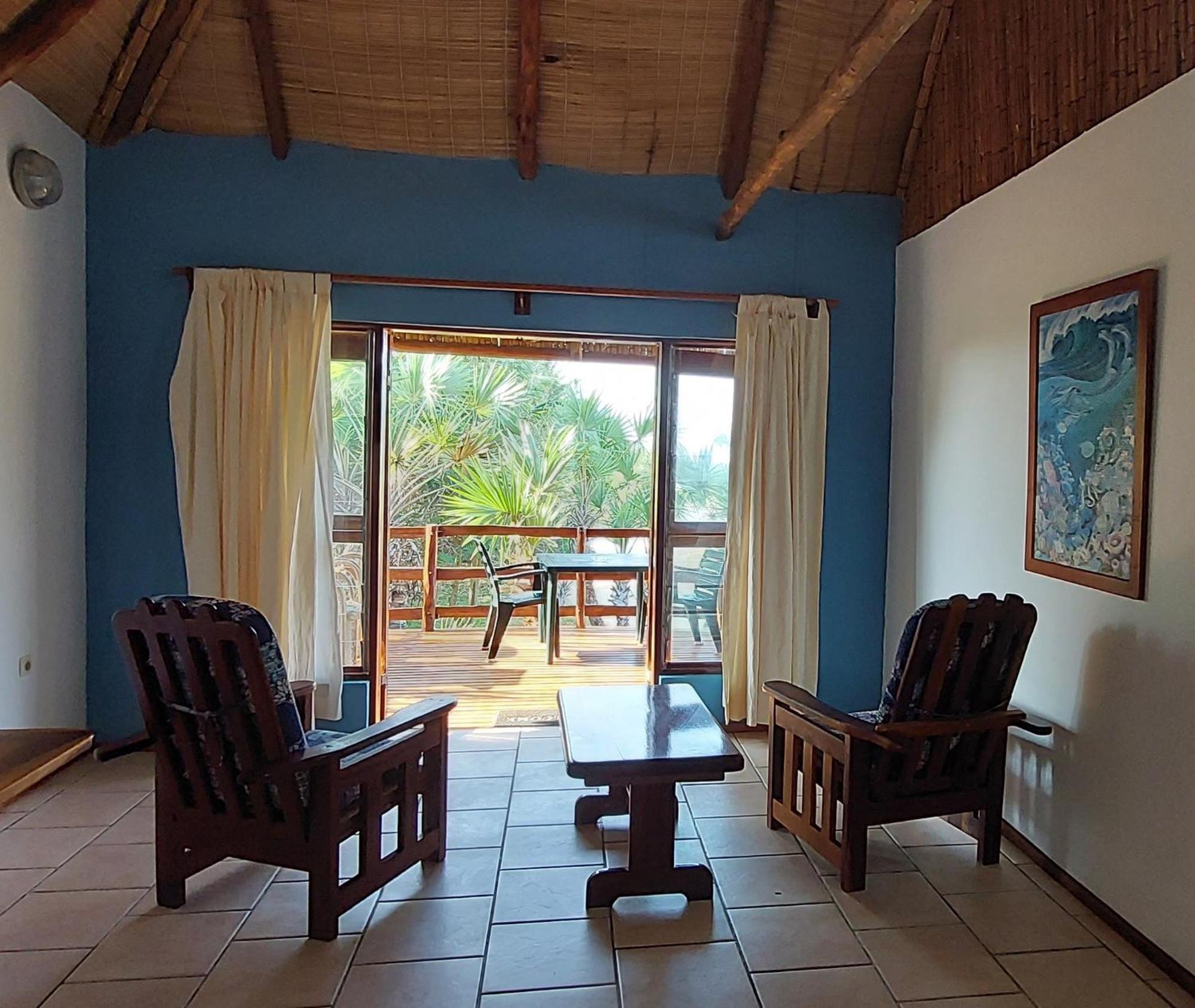 Bay View Lodge Miramar Exterior photo